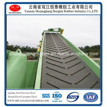 Conveyor Belt Withlong Life Shallow/Deep Patterned Conveyor Belt